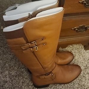 naturalizer jango wide calf